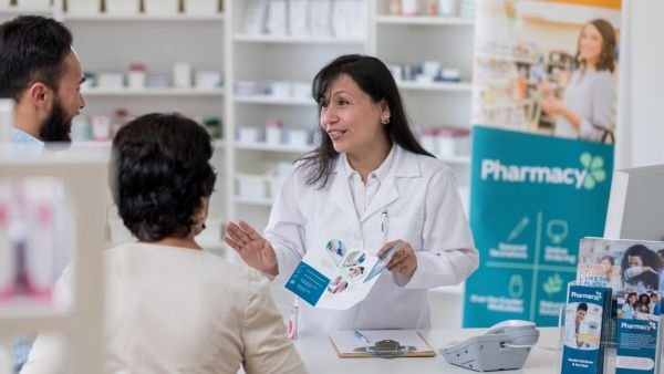 BSc in Pharmacy – 1+2 Pathway - 18 Months
