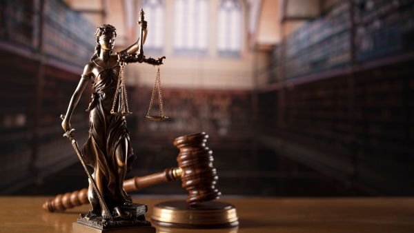 Advanced Certificate in Drugs Law Enforcement - 03 Months