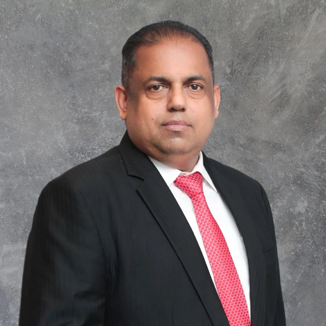 Mr. Pradeep Alexander