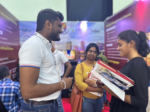 FUTURE MINDS EXPO 2024