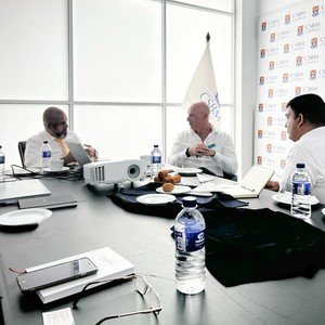 INSPIRING AND PRODUCTIVE DISCUSSION WITH DEAKIN UNIVERSITY, AUSTRALIA