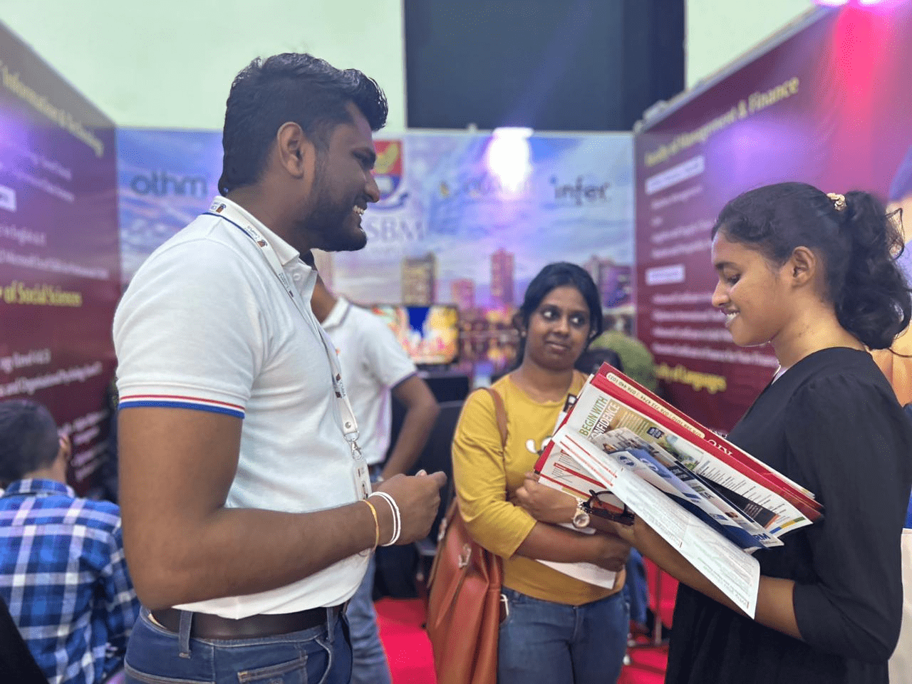 FUTURE MINDS EXPO 2024