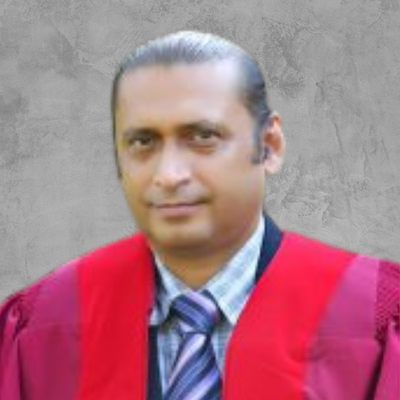 Senior Prof K D Gunawardana