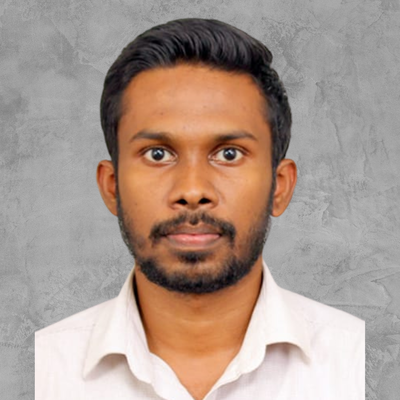 Mr. Dasun Wanniarachchi