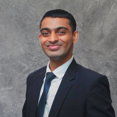 Tansu Chamod Fernando