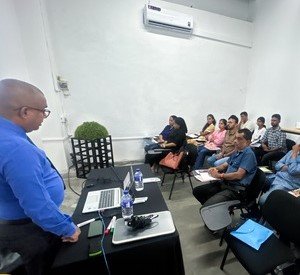 BUSINESS TAXATION - 1ST WORKSHOP