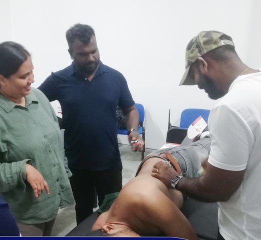 CUPPING THERAPY - 5TH WORKSHOP