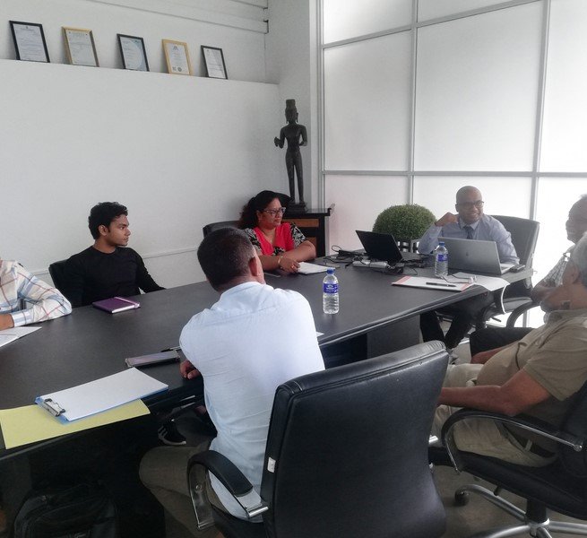 INCOME TAX - 1ST WORKSHOP