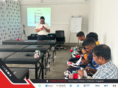 Workshop Gallery Image