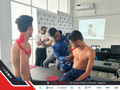 Workshop Gallery Image