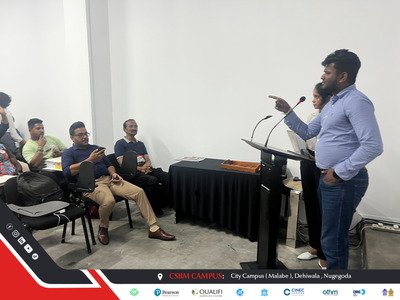 Workshop Gallery Image