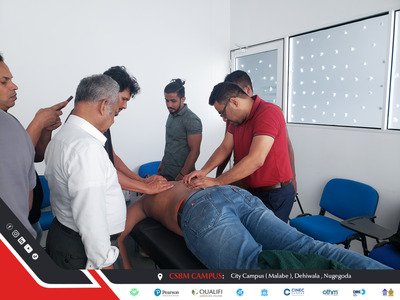 Workshop Gallery Image