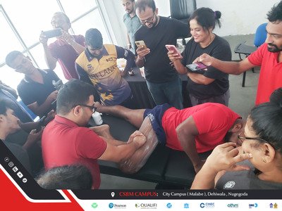 Workshop Gallery Image