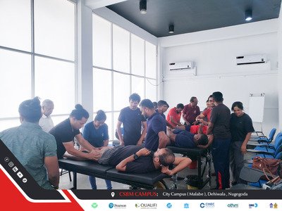 Workshop Gallery Image