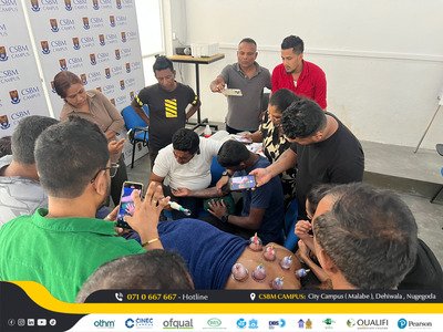 Workshop Gallery Image