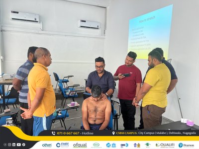 Workshop Gallery Image