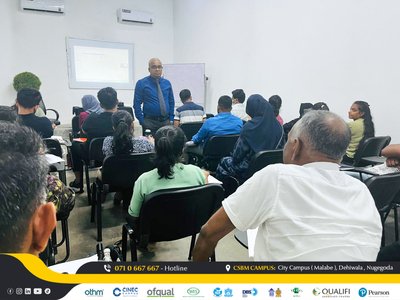 Workshop Gallery Image