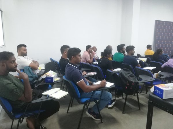 Workshop Gallery Image