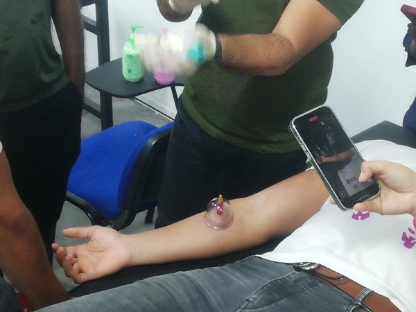 Workshop Gallery Image